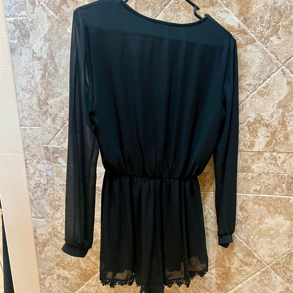 Astr small romper - Picture 3 of 3